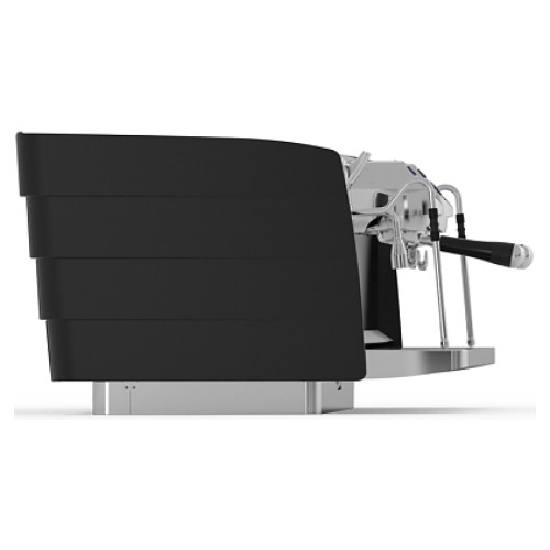 Кофемашина автоматическая Victoria Arduino Eagle Tempo NEO 2 gr 220V черная