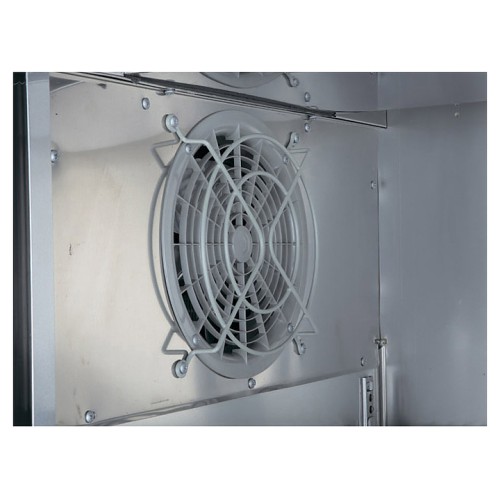 Стол морозильный Turbo air KUF18-3 700 мм