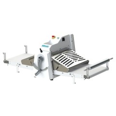 Тестораскаточная машина Rollmatic R50В/07