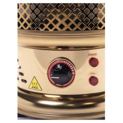 Кофе на песке JOHNY AK/8-5 золото