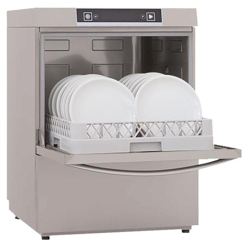 Машина посудомоечная с фронтальной загрузкой Apach Chef Line LDTT50 RP DD