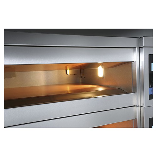 Печь подовая Wiesheu EBO 68 M EXCLUSIVE NEW