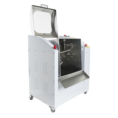 Машина тестомесильная Foodatlas WHM(H)-25