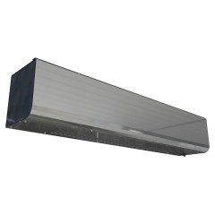 Воздушная завеса Тепломаш Бриллиант Микро КЭВ-2П1123E (нерж. сталь)