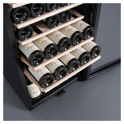 Шкаф винный MEYVEL MV30-KBF1
