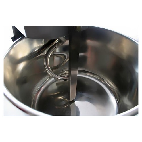 Тестомес спиральный ТОРГМАШ (Барановичи) МТ-12