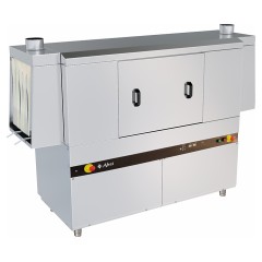 Машина таромоечная Abat МТТ-150