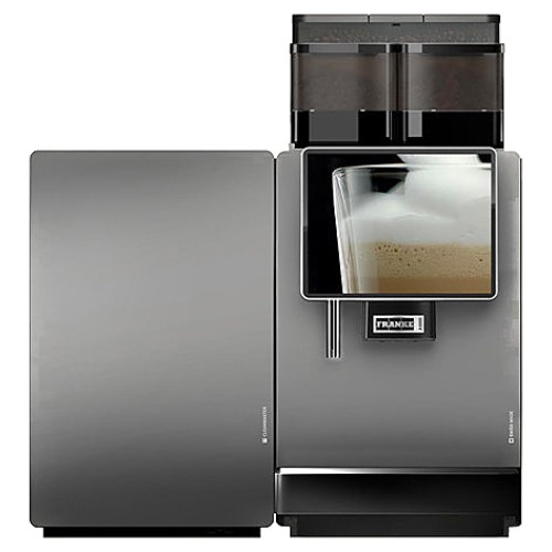 Холодильник Franke SU12 FM CM антрацит