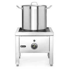 Плита индукционная HENDI 237670