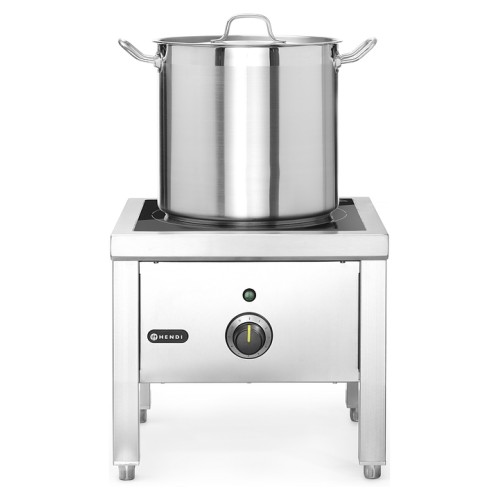 Плита индукционная HENDI 237670