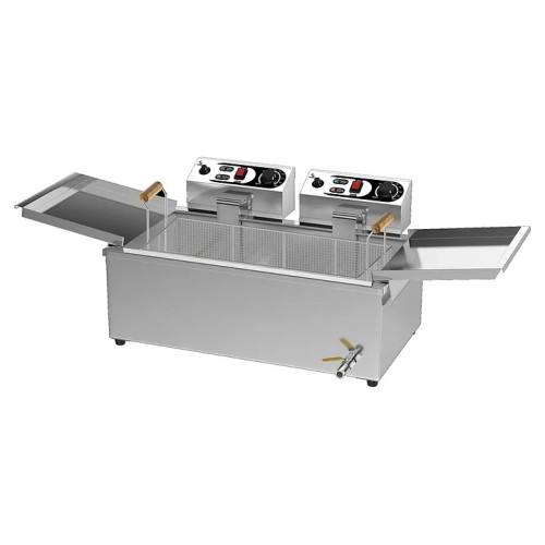 Чебуречница Airhot EC-38