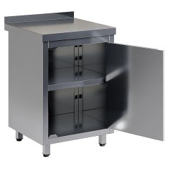 Стол производственный Restoinox СПЗР-7/6-Б