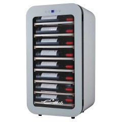 Винный шкаф Libhof Esthete ES-22 White