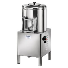 Картофелечистка Pasquini PSP700NM 1Ф