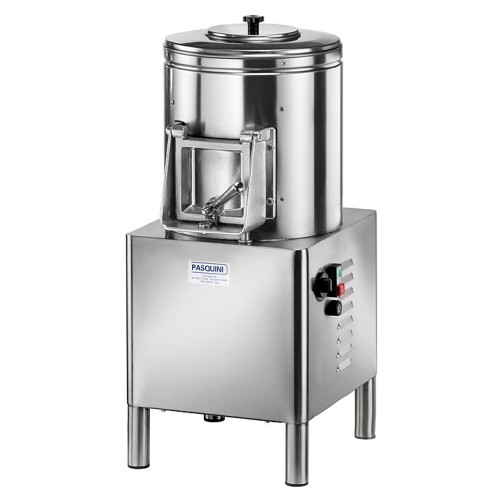 Картофелечистка Pasquini PSP700NM 1Ф