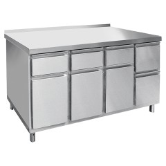 Стол производственный Abat СКМ-7-2