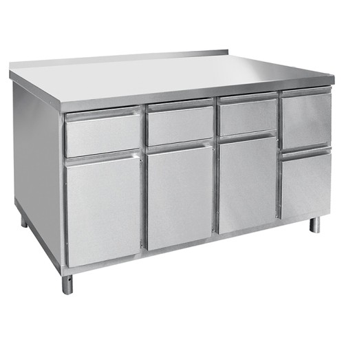 Стол производственный Abat СКМ-7-2