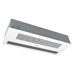 Воздушная завеса Тепломаш Потолочная КЭВ-6П2271E (окраш. сталь)