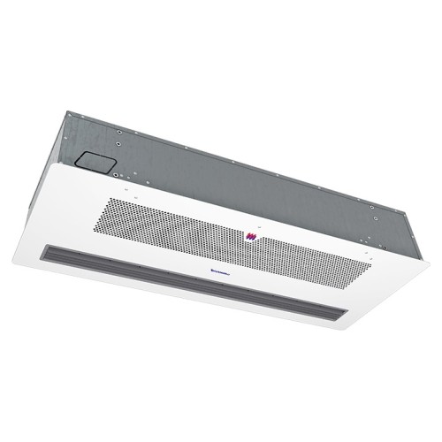 Воздушная завеса Тепломаш Потолочная КЭВ-6П2271E (окраш. сталь)