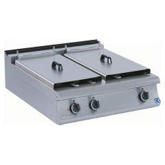 Фритюрница электрическая INOKSAN INO-9FE200