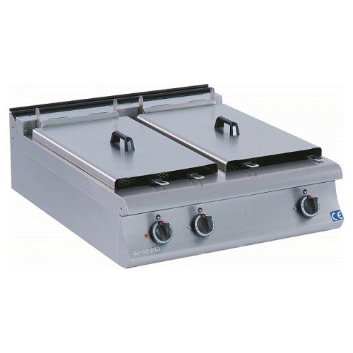 Фритюрница электрическая INOKSAN INO-9FE200