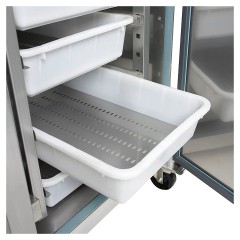 ШКАФ ХОЛОДИЛЬНЫЙ TEFCOLD RKS600