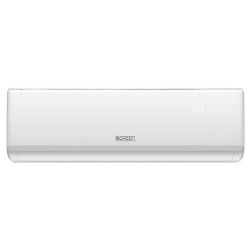 Настенная сплит-система Green TSI/TSO-12 HRSY1 Standard с Wi-Fi модулем