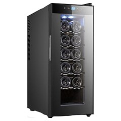 Винный шкаф Hurakan HKN-WNC35T
