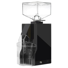 Кофемолка-дозатор EUREKA Mignon Crono черная