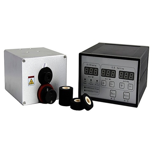 Датер автоматический встраиваемый Hualian MY-1100B (600, LTR) с энкодером