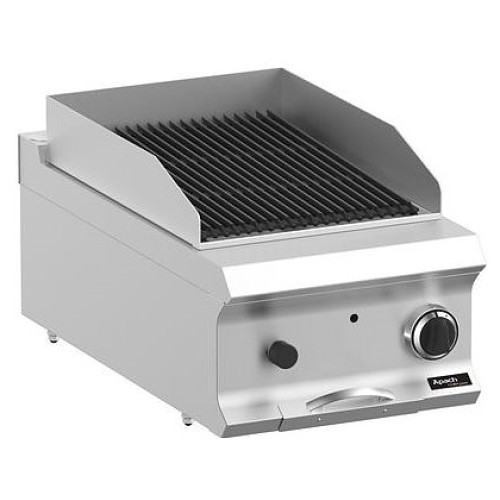 ГРИЛЬ ЛАВОВЫЙ ГАЗОВЫЙ 700 СЕРИИ APACH CHEF LINE GLLGG48P