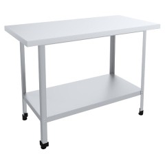 Стол производственный ПищТех СРО-6/6СЦК-П