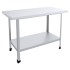 Стол производственный ПищТех СРО-6/6СЦК-П