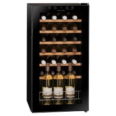 Винный шкаф Dunavox DX-28.88KF