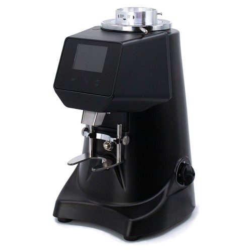 Кофемолка Innovix X64 черная