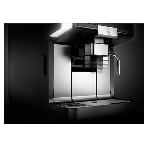Кофемашина WMF 1500 S+ 03.1920.5009 + HC (с бункером для шоколада)