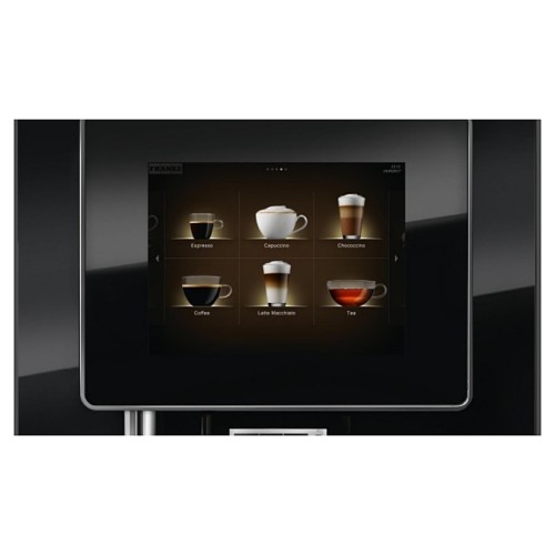 Кофемашина Franke A400 1G H1 антрацит