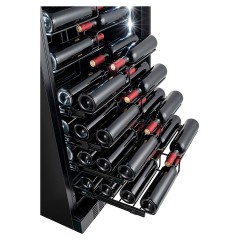 Шкаф винный Temptech Copenhagen CPRO1800SX-24