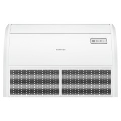 Напольно-потолочная сплит-система EXPERTAIR ZAC-HR60XCFC-IU / ZAC-HD60XC-OU