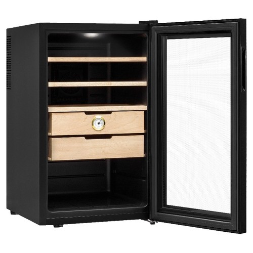 Сигарный шкаф MEYVEL MC-70BT