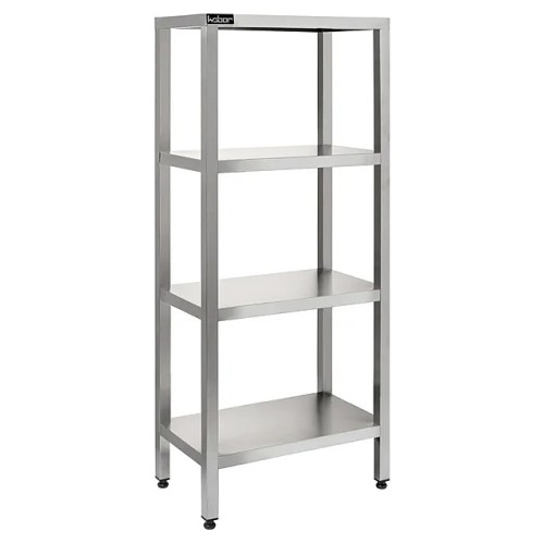 Стеллаж кухонный КОБОР СКТ-90/50