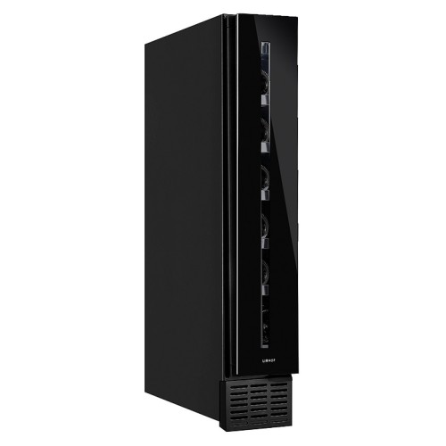 Винный шкаф Libhof Connoisseur CF-6 black