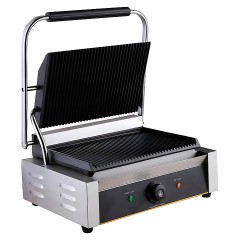 Гриль контактный GH-811EH