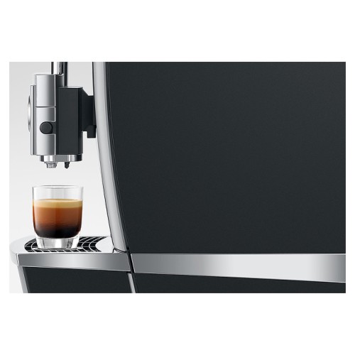 Кофемашина Jura GIGA X3 ALUMINIUM (EB)