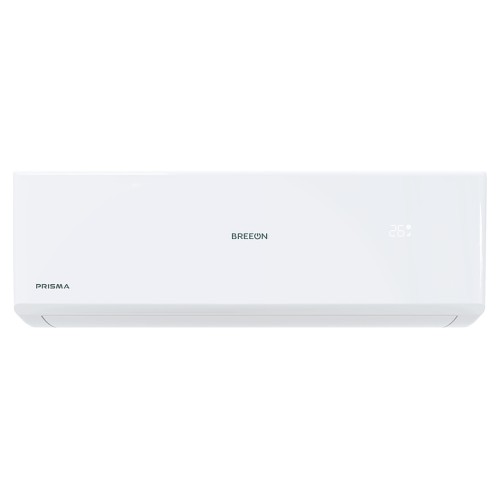 Настенная сплит-система Breeon BRC-12TPO