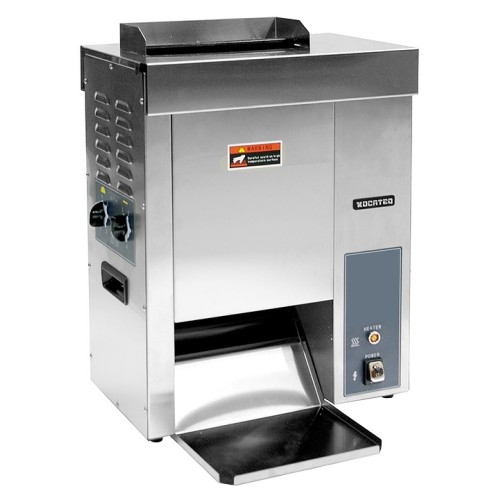 Тостер конвейерный Kocateq TT Robo260 M