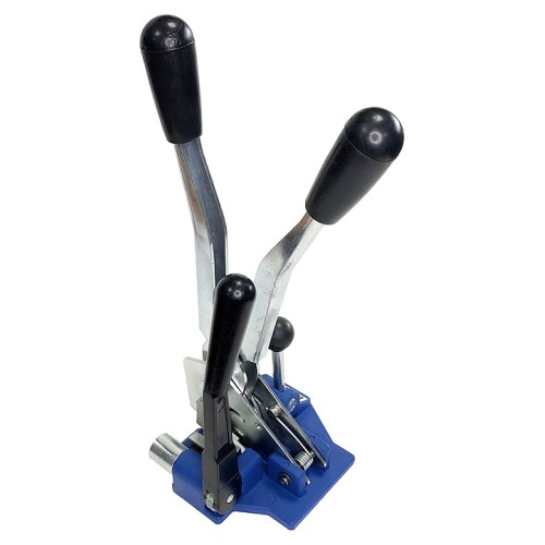 Комбинированное устройство для ПП стреппинг лент URMAK U-152-16