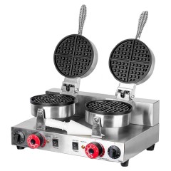 Вафельница Foodatlas UWB-2 Eco