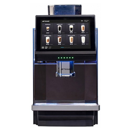 Кофемашина Jetinno JL36А-ST-MW