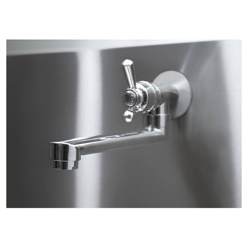 Плита индукционная Luxstahl КИ